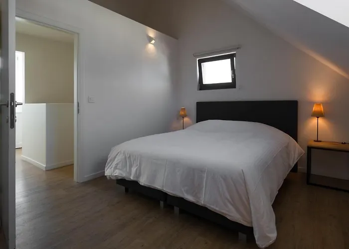 Julie\'S Boutique Guesthouse Ghent