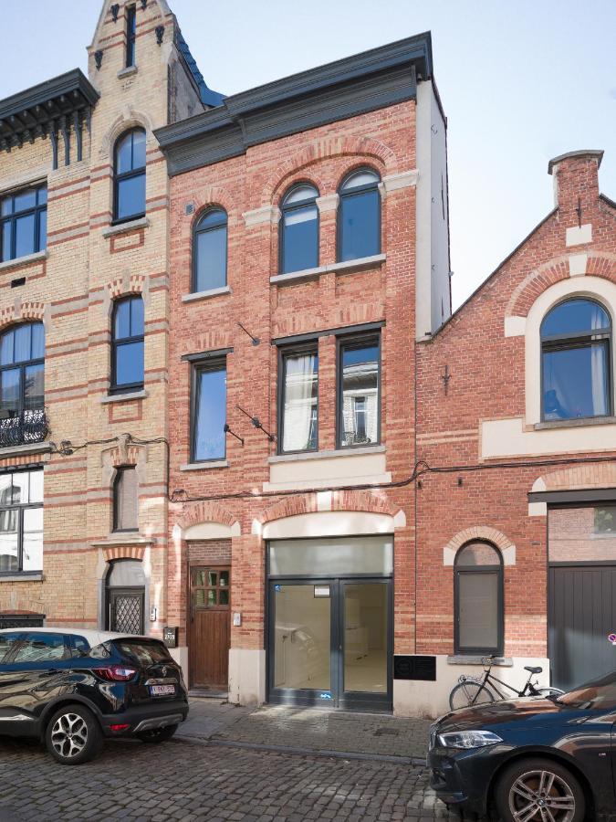 Julie's Boutique Gasthof Gent