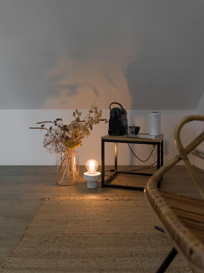Julie's Boutique 4* Gand